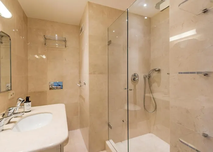 Lejlighed Buckingham & Lloyds - Cannes