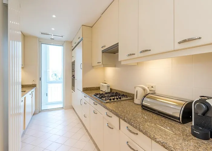 Lejlighed Buckingham & Lloyds - Cannes