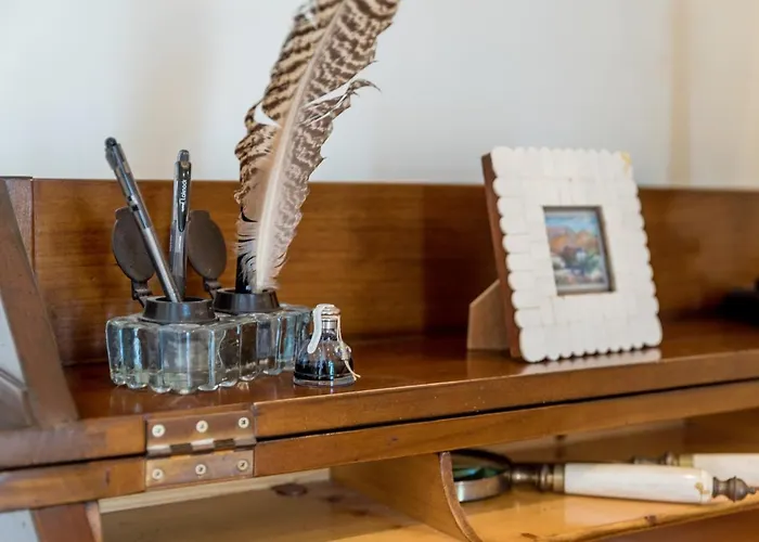 Lejlighed Buckingham & Lloyds -