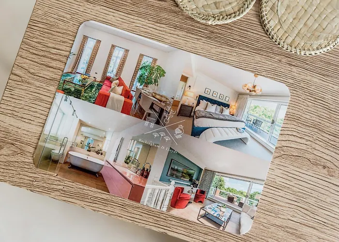 Buckingham & Lloyds - * Cannes