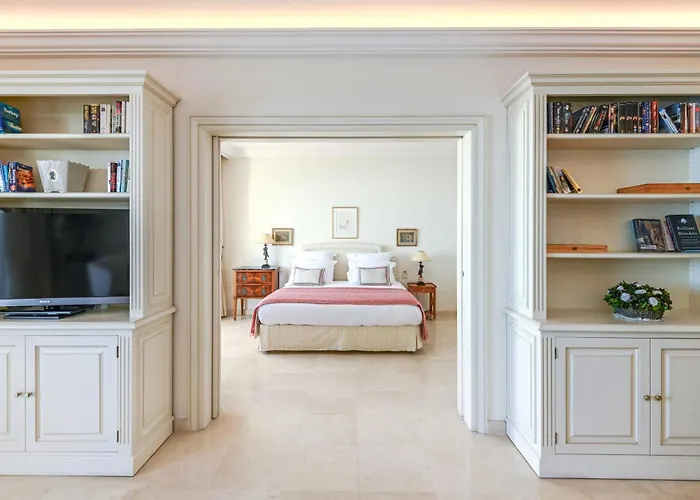 Lejlighed Buckingham & Lloyds - Cannes