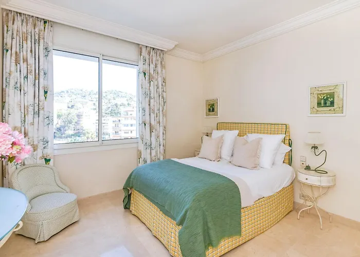 Lejlighed Buckingham & Lloyds -