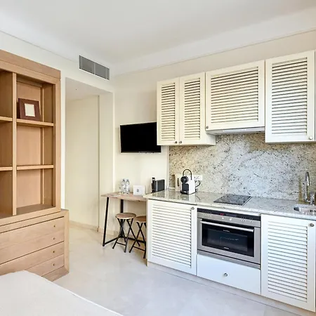 Appartamento Buckingham & Lloyds - *