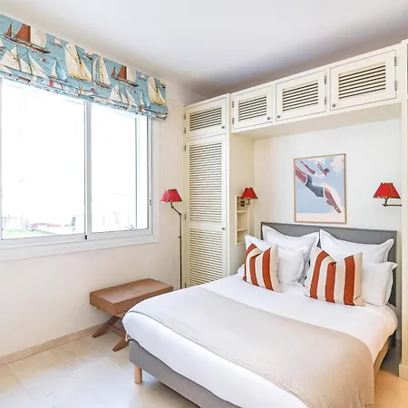 Apartmán Buckingham & Lloyds -