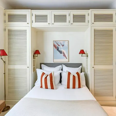 Buckingham & Lloyds - Lägenhet Cannes