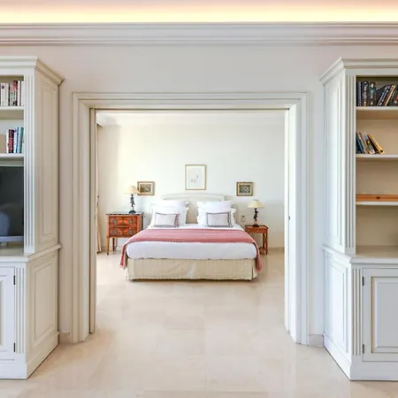 Appartamento Buckingham & Lloyds - Cannes
