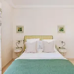 Appartement Buckingham & Lloyds - *