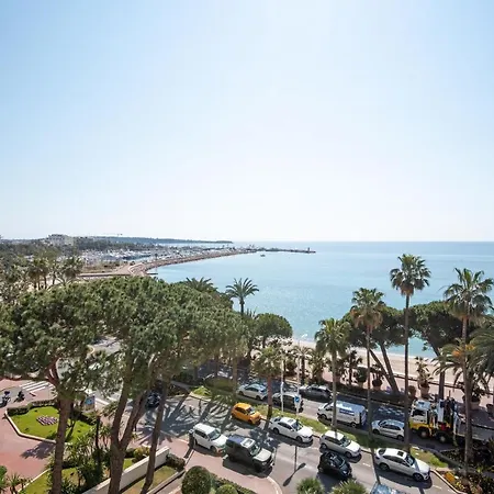 Appartement Buckingham & Lloyds -