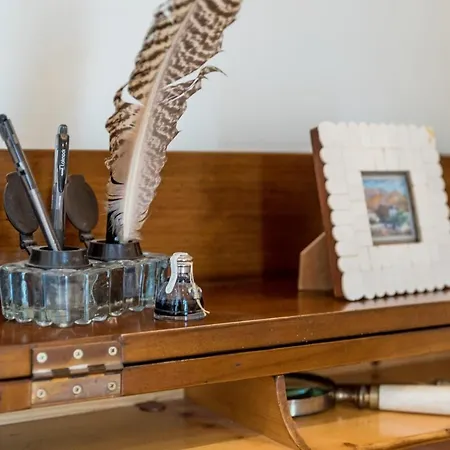 Appartement Buckingham & Lloyds -