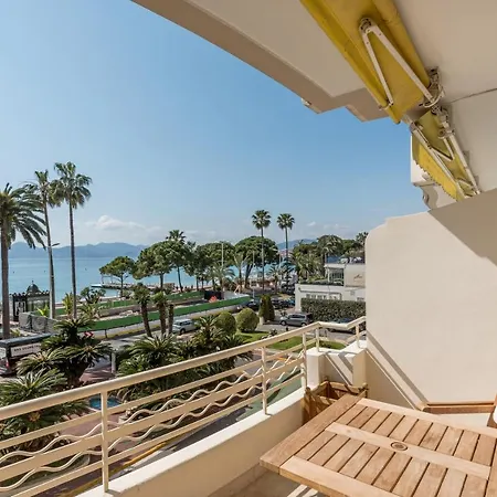 Appartement Buckingham & Lloyds - *