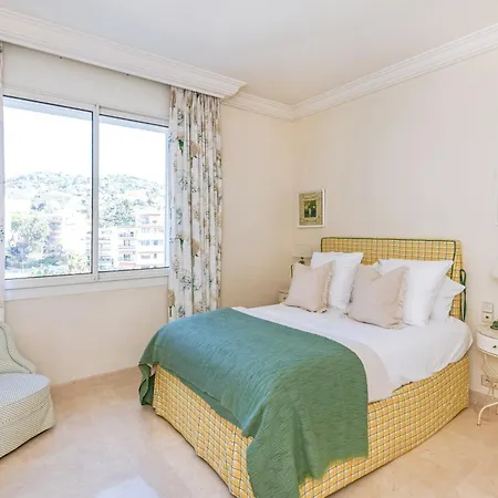 Appartement Buckingham & Lloyds -